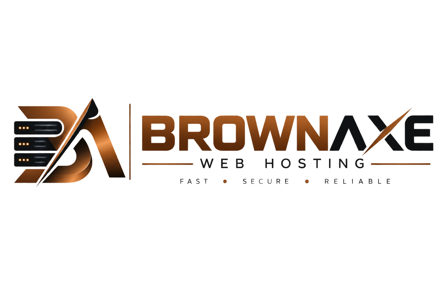 BrownAxe Web Hosting
